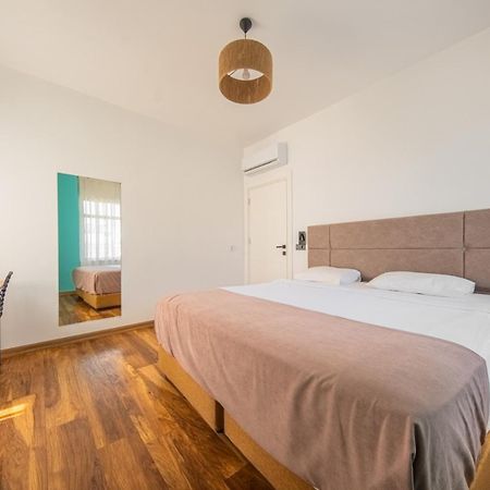 Pasham Residence Alanya Extérieur photo