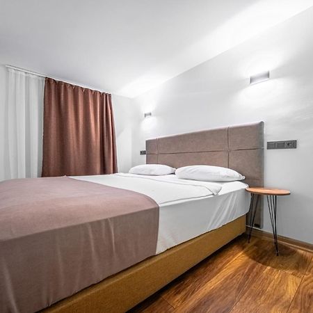 Pasham Residence Alanya Extérieur photo