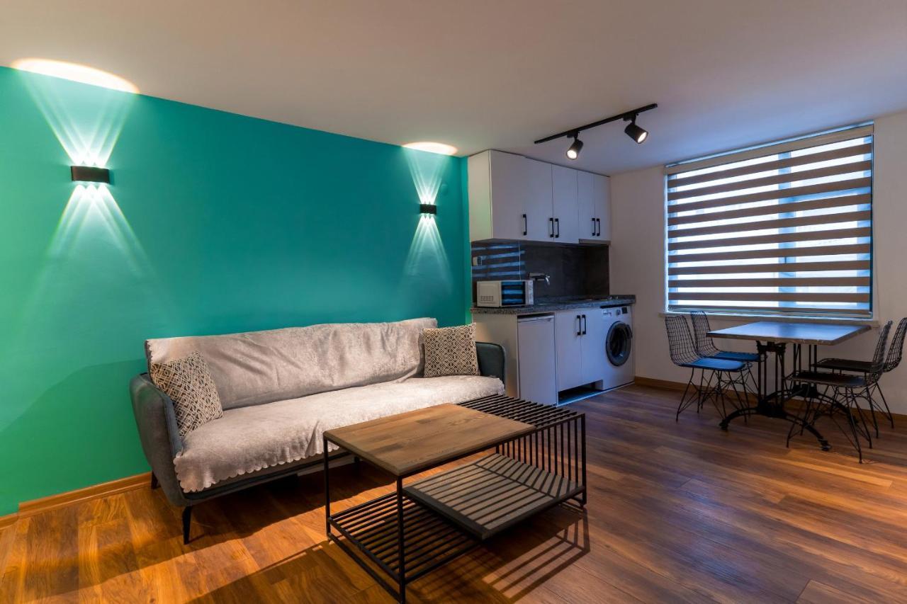 Pasham Residence Alanya Extérieur photo