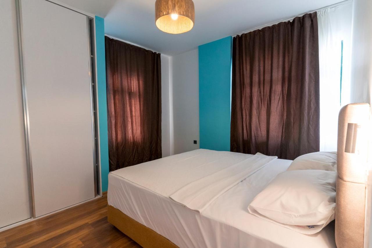 Pasham Residence Alanya Extérieur photo