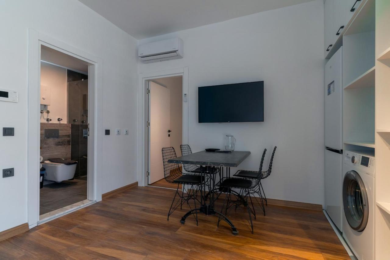 Pasham Residence Alanya Extérieur photo