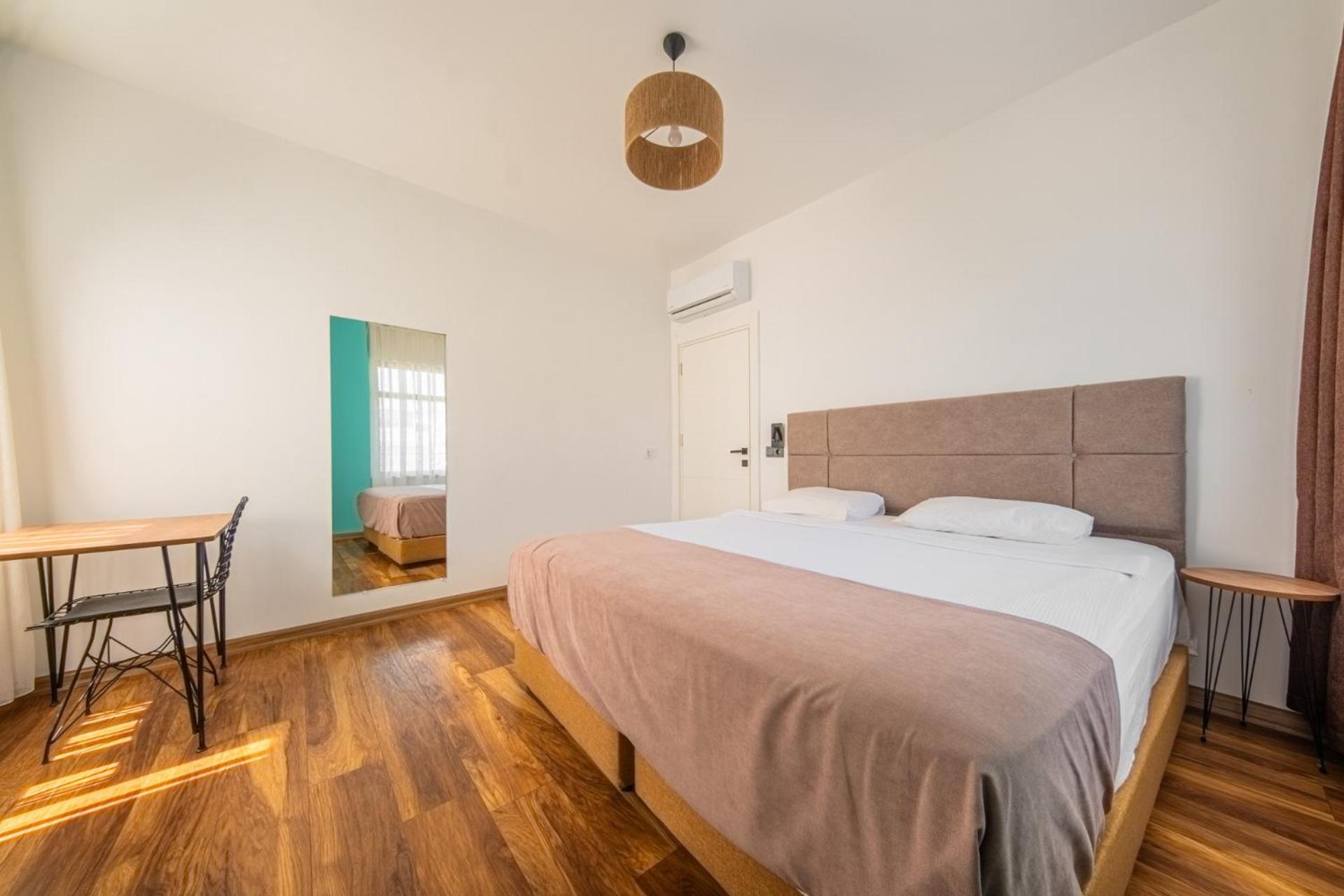 Pasham Residence Alanya Extérieur photo