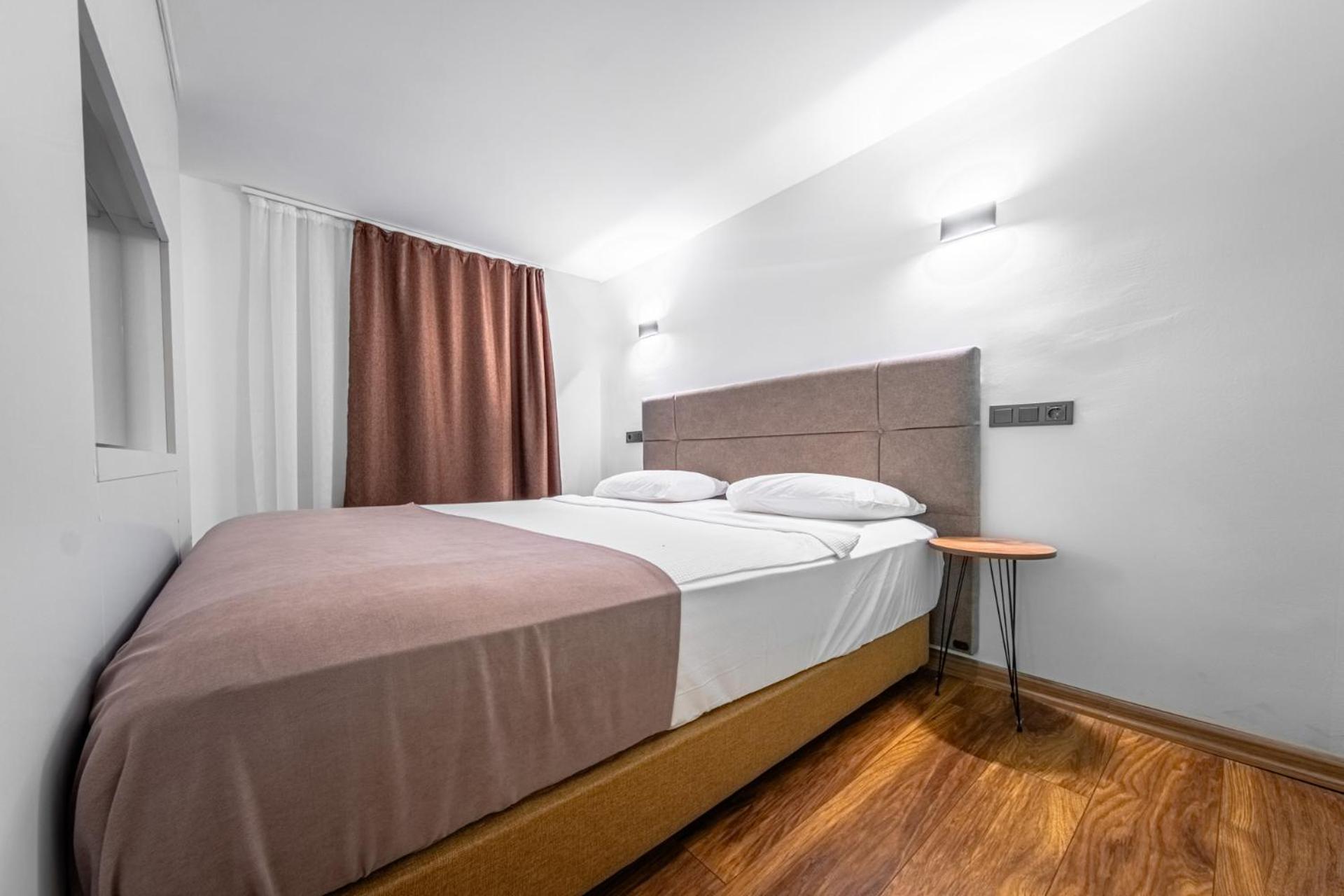 Pasham Residence Alanya Extérieur photo