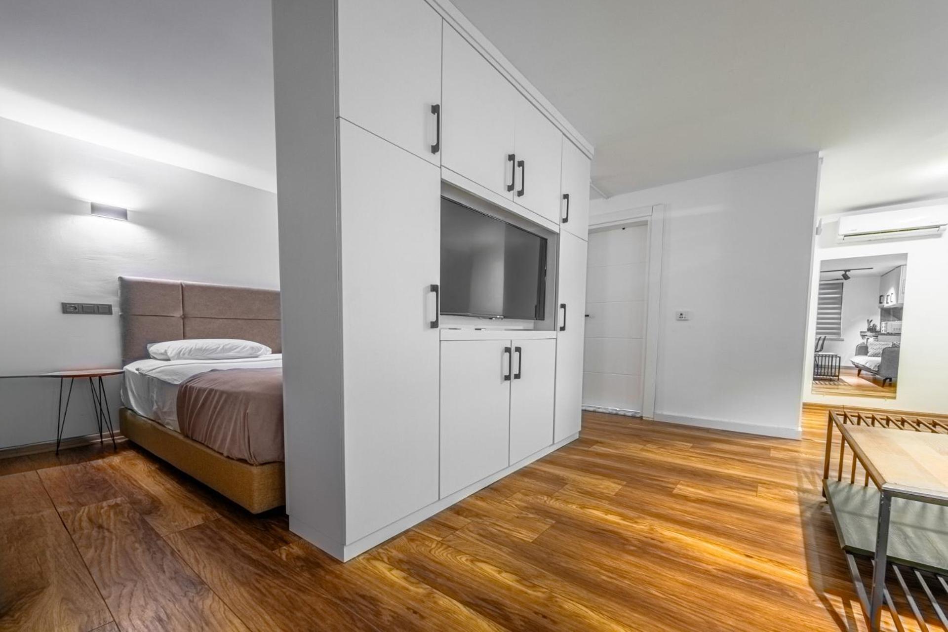 Pasham Residence Alanya Extérieur photo