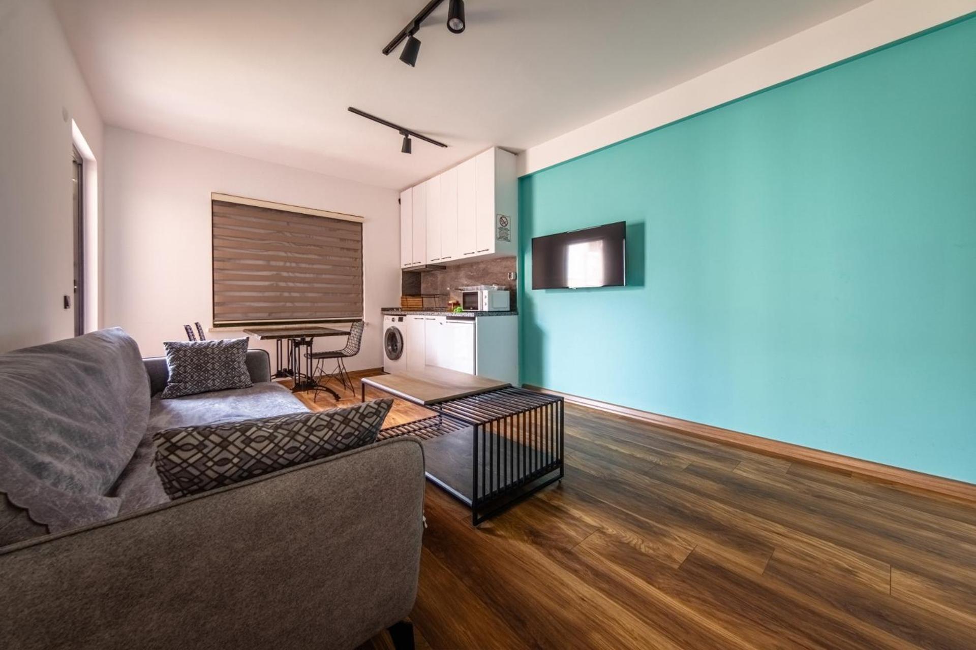 Pasham Residence Alanya Extérieur photo