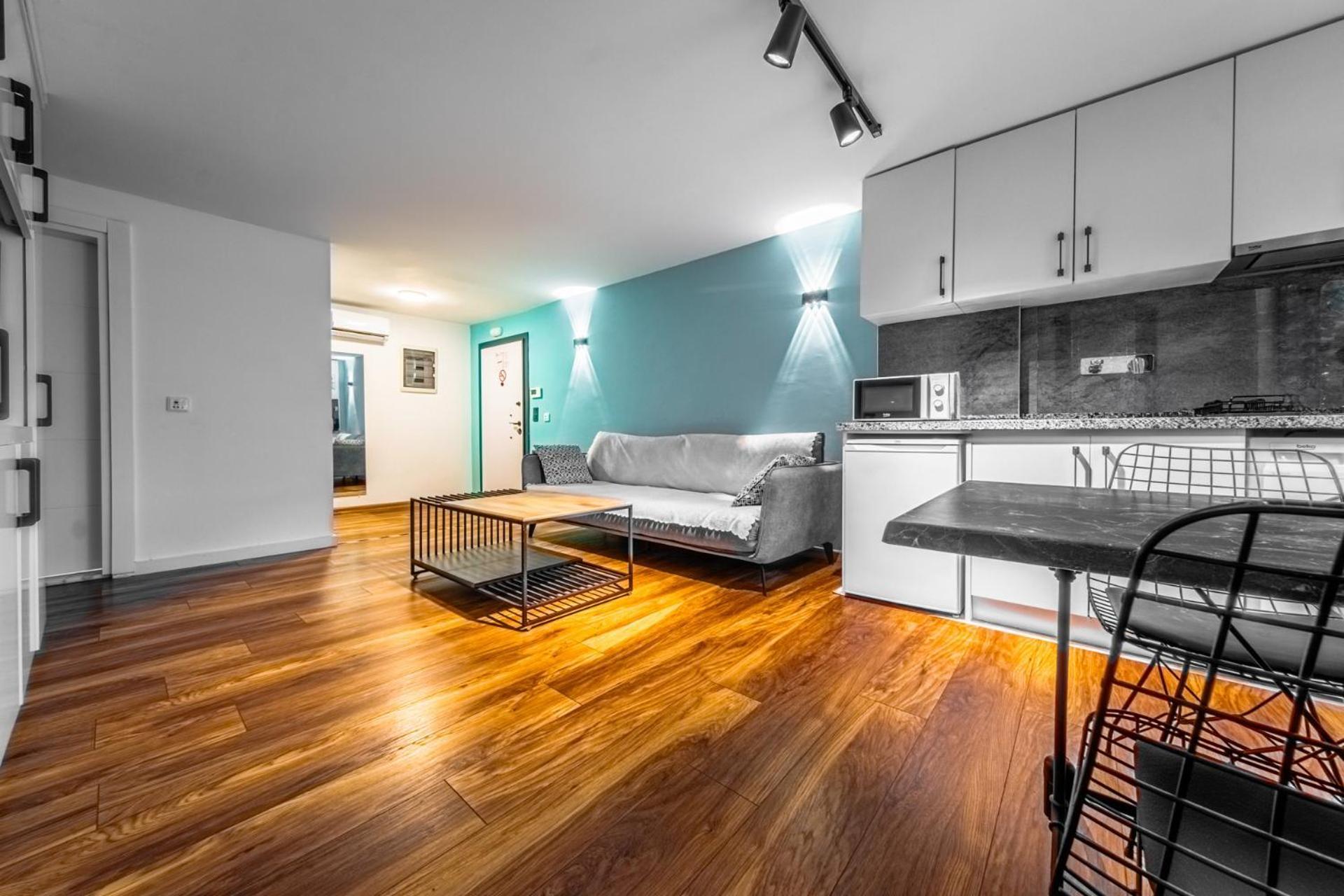 Pasham Residence Alanya Extérieur photo