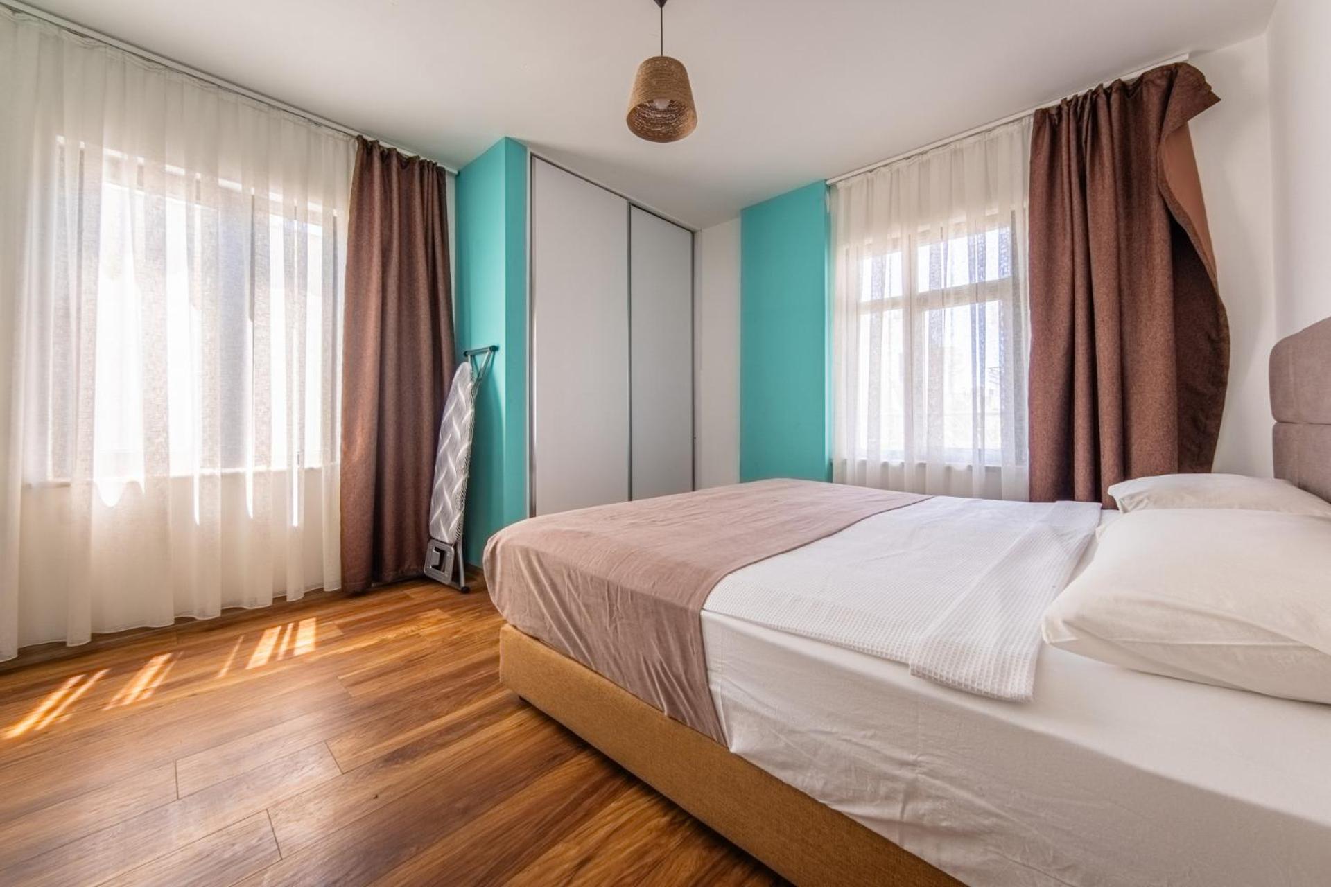 Pasham Residence Alanya Extérieur photo