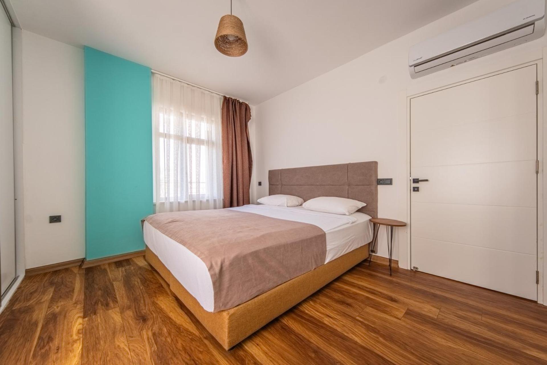 Pasham Residence Alanya Extérieur photo