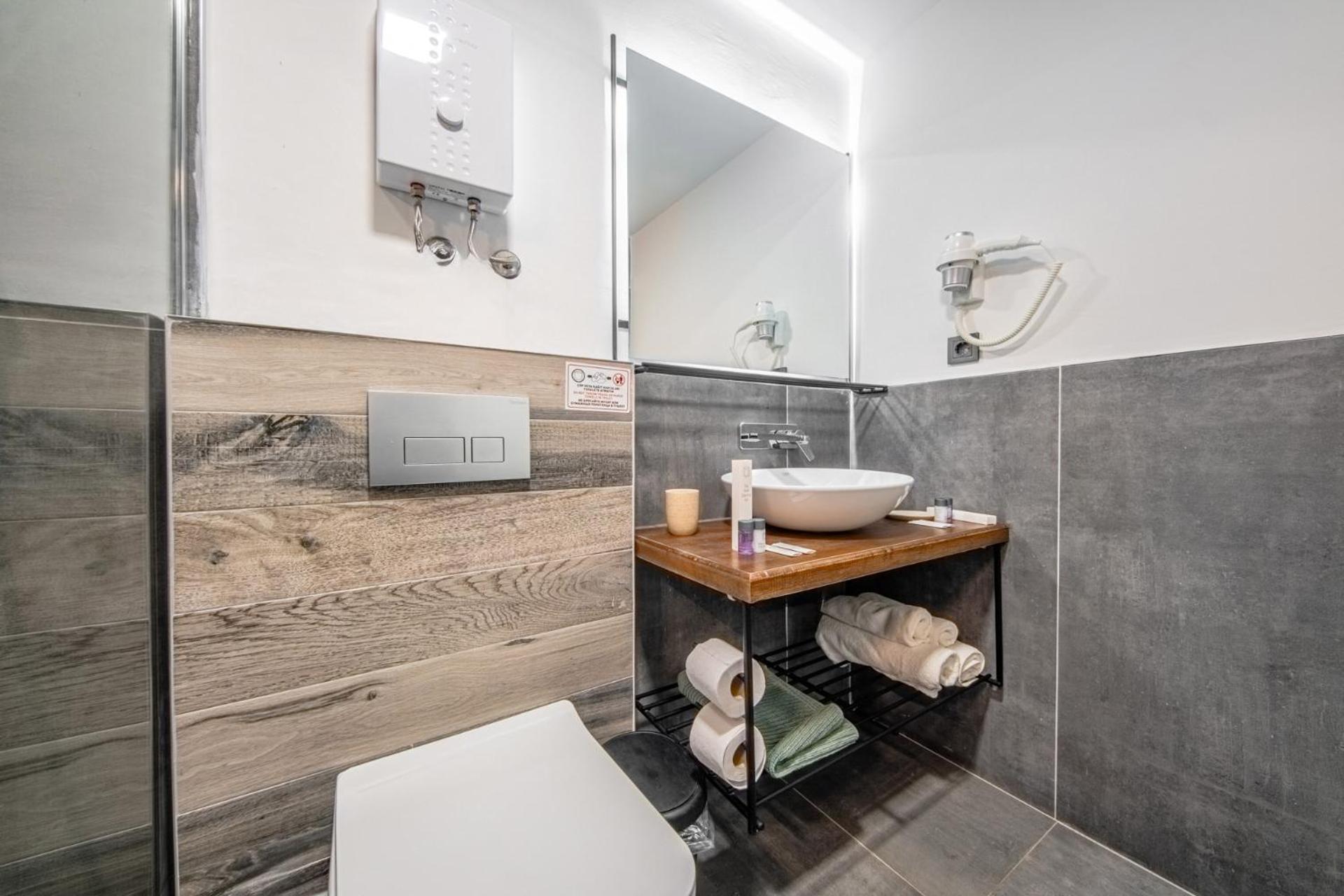Pasham Residence Alanya Extérieur photo