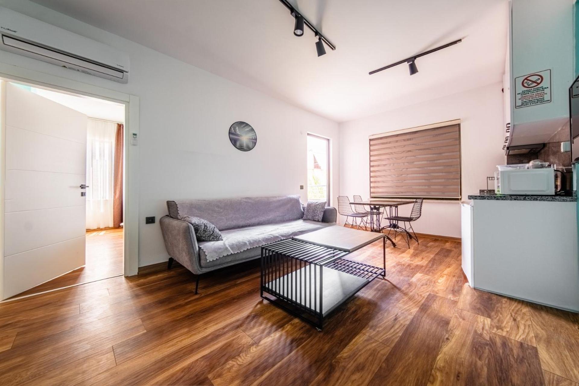 Pasham Residence Alanya Extérieur photo
