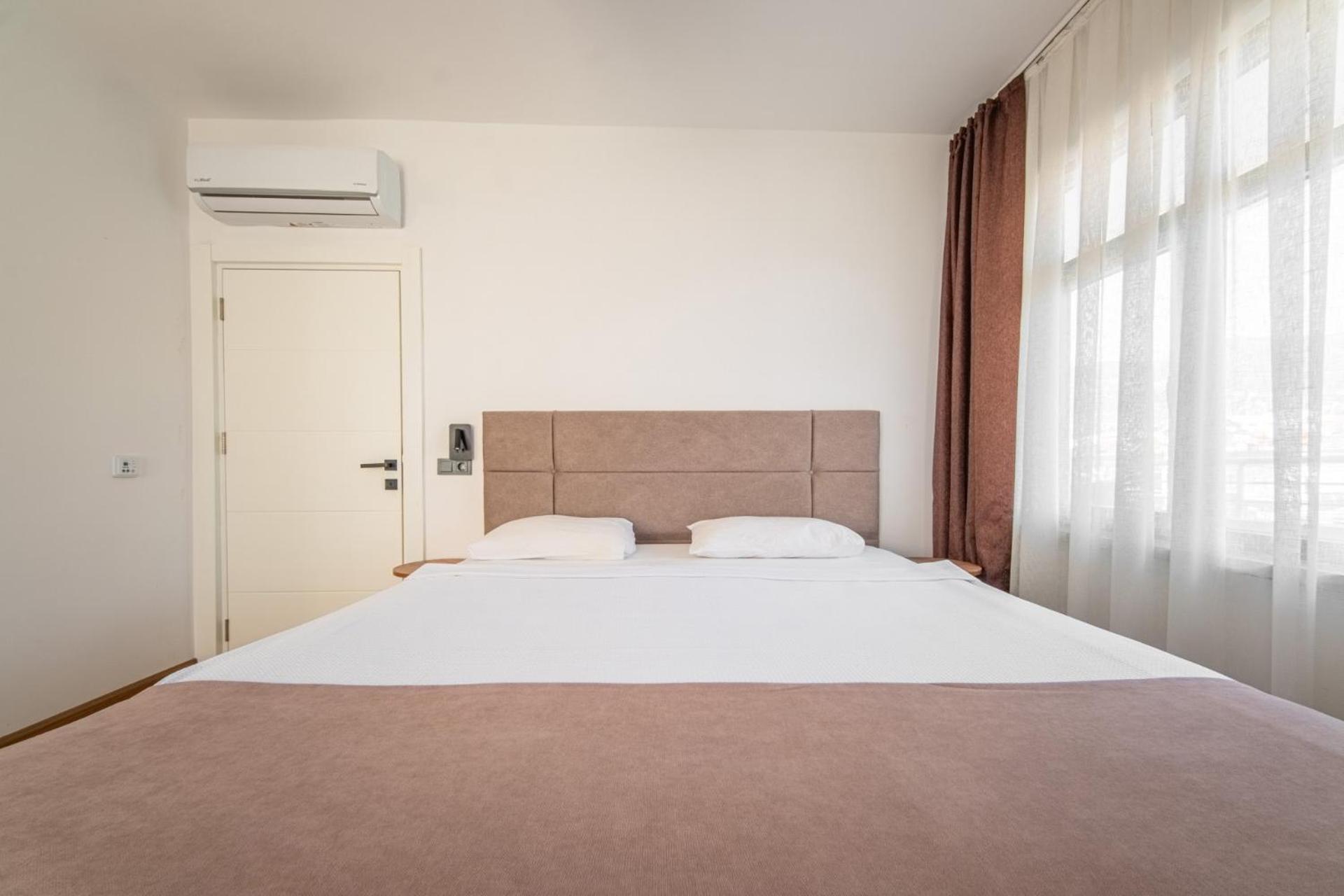 Pasham Residence Alanya Extérieur photo