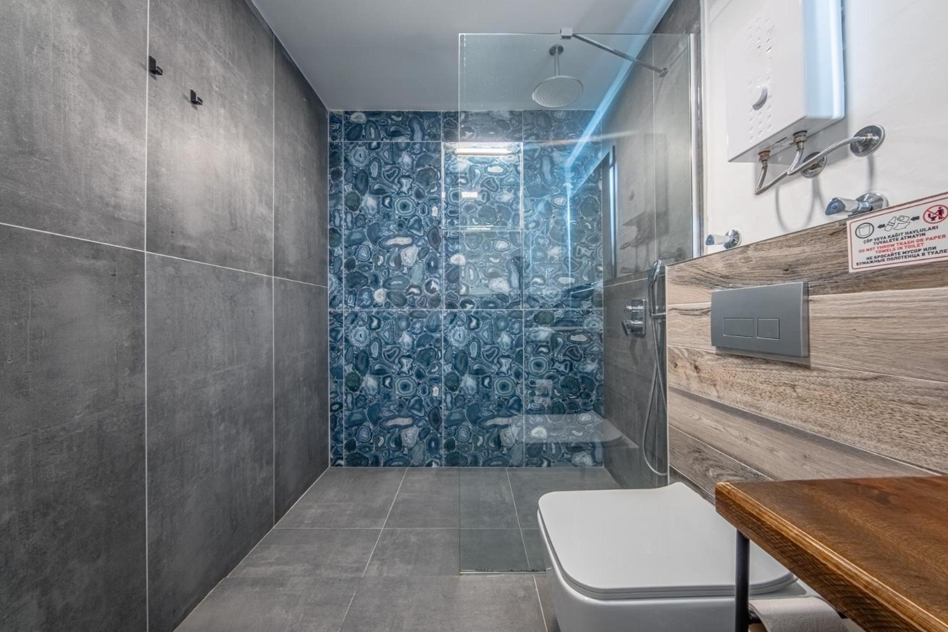 Pasham Residence Alanya Extérieur photo