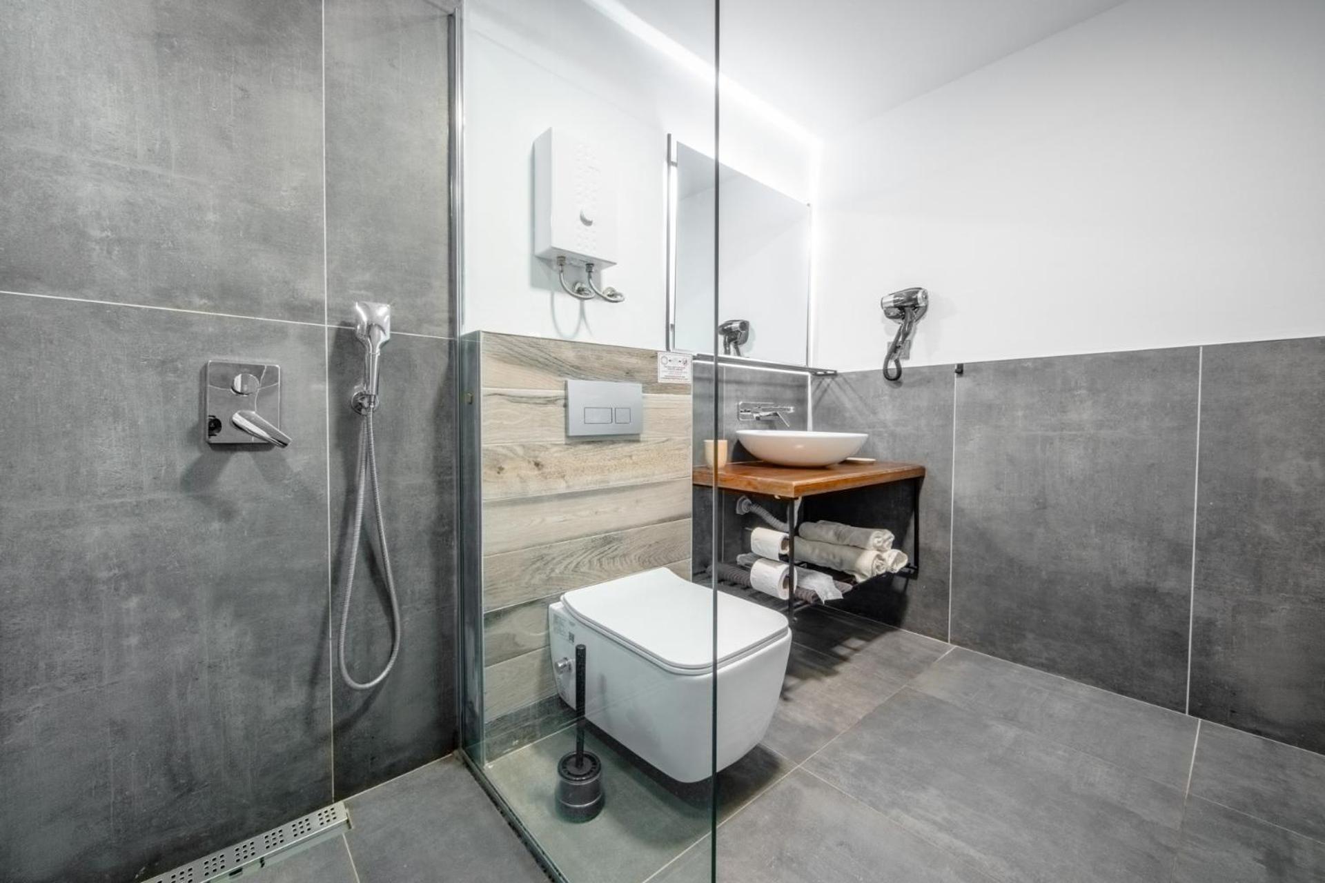 Pasham Residence Alanya Extérieur photo