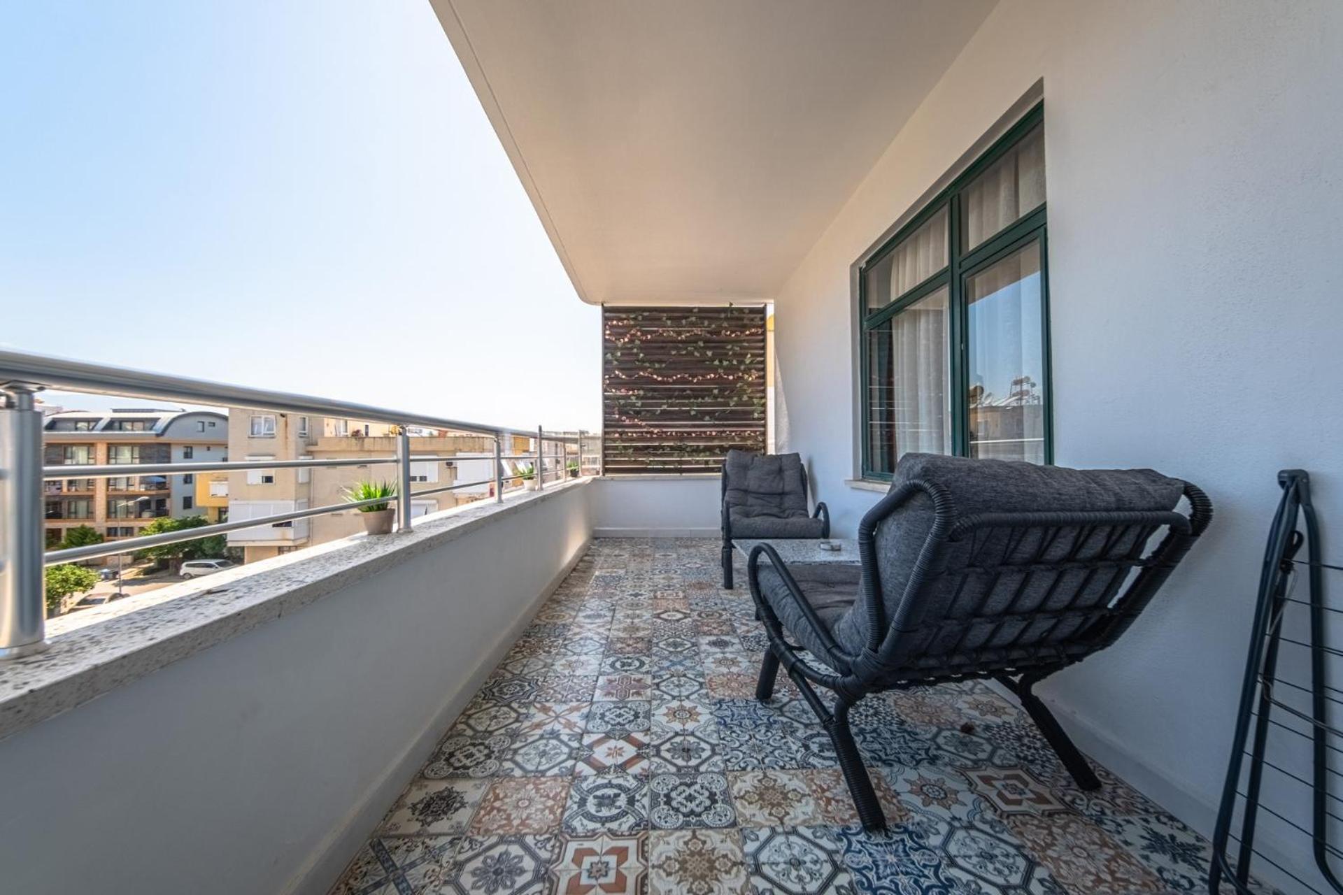 Pasham Residence Alanya Extérieur photo
