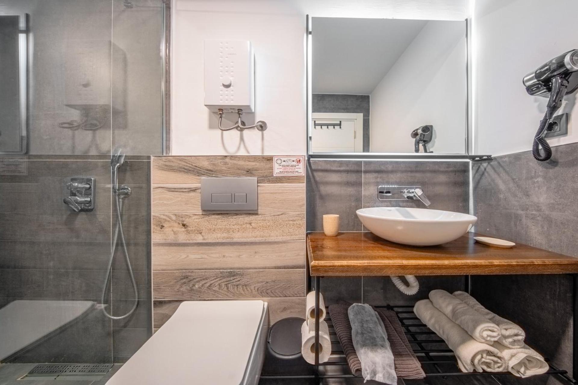 Pasham Residence Alanya Extérieur photo