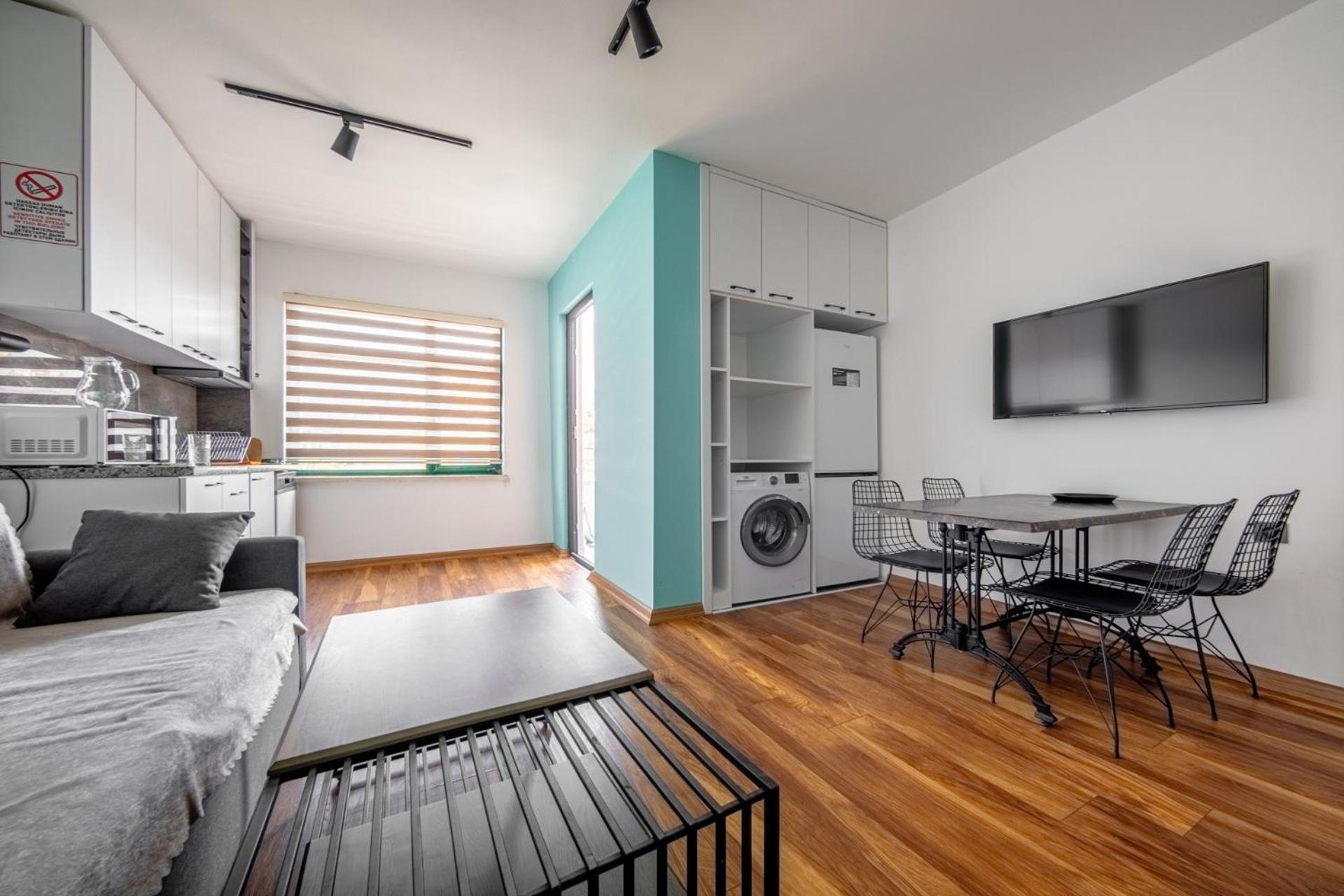 Pasham Residence Alanya Extérieur photo
